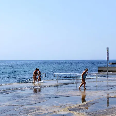 Seaside House Rozac, - 27222 بيت للعطل
