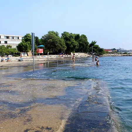 Seaside House Rozac, - 27222 بيت للعطل