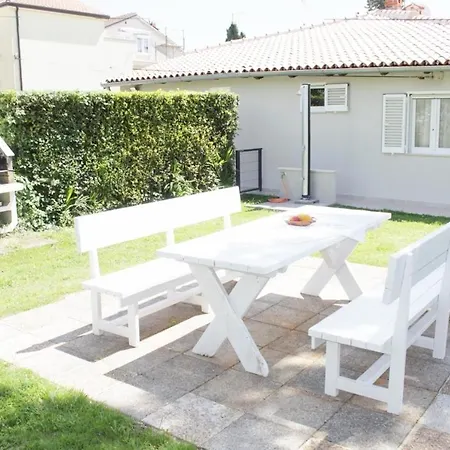 Vakantiehuis Seaside House Rozac, - 27222