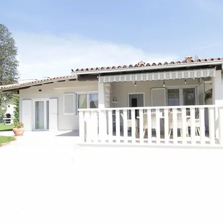 Seaside House Rozac, - 27222