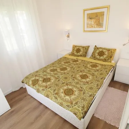 Seaside House Rozac, - 27222 Feriehus *