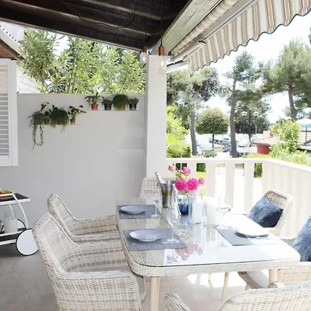 Seaside House Rozac, - 27222 * Umag