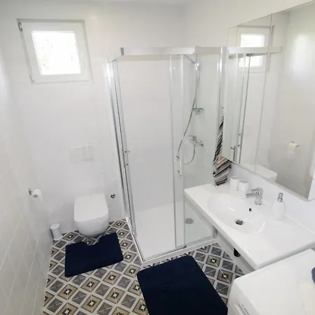 Seaside House Rozac, - 27222