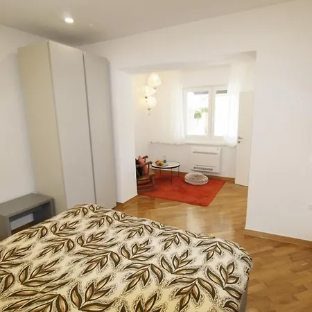 Seaside House Rozac, - 27222 Vakantiehuis Umag