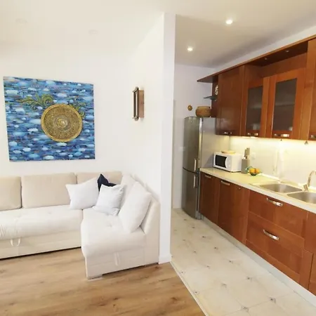 Seaside House Rozac, - 27222 *