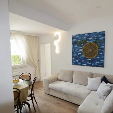 בית נופש Seaside House Rozac, - 27222